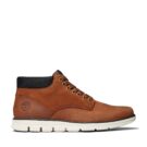 Baskets montantes Timberland BRADSTRAET marron pour homme - Pointure 2