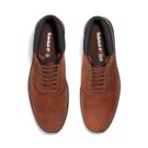 Baskets montantes Timberland BRADSTRAET marron pour homme - Pointure 6