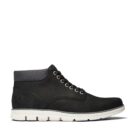 Timberland BRADSTREET Schwarz High-Top-Sneaker Herren - 2