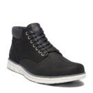 Timberland BRADSTREET Schwarz High-Top-Sneaker Herren - 1