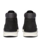 Timberland BRADSTREET Schwarz High-Top-Sneaker Herren - 5