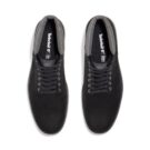 Timberland BRADSTREET Schwarz High-Top-Sneaker Herren - 6