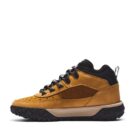 Timberland GREENSTRIDE MOTION 5 SUPER OX Beige Sneakers alte Uomo - 3