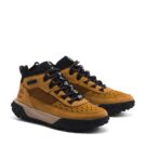 Timberland GREENSTRIDE MOTION 5 SUPER OX Beige Sneakers alte Uomo - 4