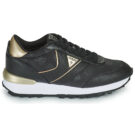 Guess SAMSIN4 Nero Sneakers basse Donna - 2