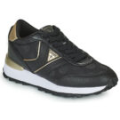 Guess SAMSIN4 Nero Sneakers basse Donna - 1