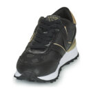 Guess SAMSIN4 Nero Sneakers basse Donna - 3