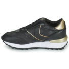 Guess SAMSIN4 Nero Sneakers basse Donna - 4