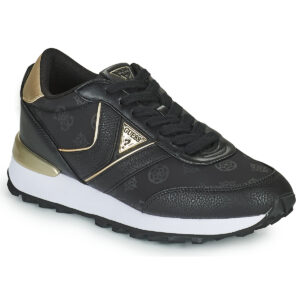 Sneakers basse    SAMSIN4  Nero