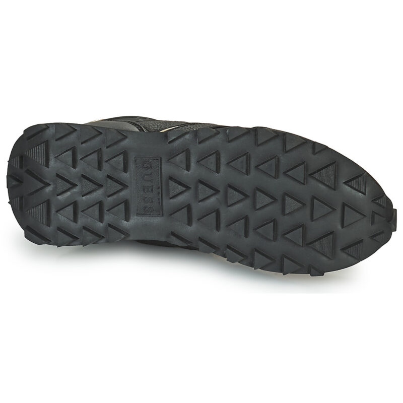 Guess SAMSIN4 Nero Sneakers basse Donna - 7