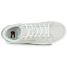 Tommy Jeans TJW FLATFORM ESS Beige Sneakers low women - 6