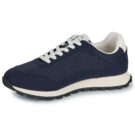 Armani Exchange  XM001960  Blu -  Sneakers Uomo - 4