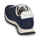 Armani Exchange  XM001960  Blu -  Sneakers Uomo - 5