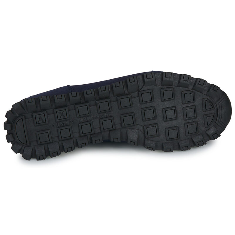 Armani Exchange  XM001960  Blu -  Sneakers Uomo - 7