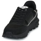 Armani Exchange Baskets noires pour homme XM002197 - Pointure 3