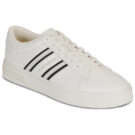 Armani Exchange XM002198 Bianco Sneakers Uomo - 1