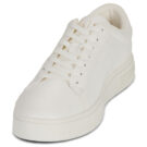 Armani Exchange XM002198 Bianco Sneakers Uomo - 3