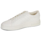 Armani Exchange XM002198 Bianco Sneakers Uomo - 4