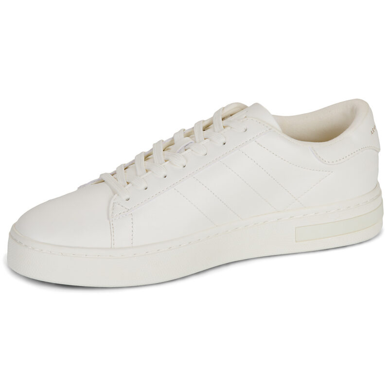 Armani Exchange XM002198 Bianco Sneakers Uomo - 4