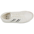 Armani Exchange XM002198 Bianco Sneakers Uomo - 6