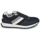 Armani Exchange  XM002690  Blu -  Sneakers Uomo - 2
