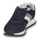 Armani Exchange  XM002690  Blu -  Sneakers Uomo - 3