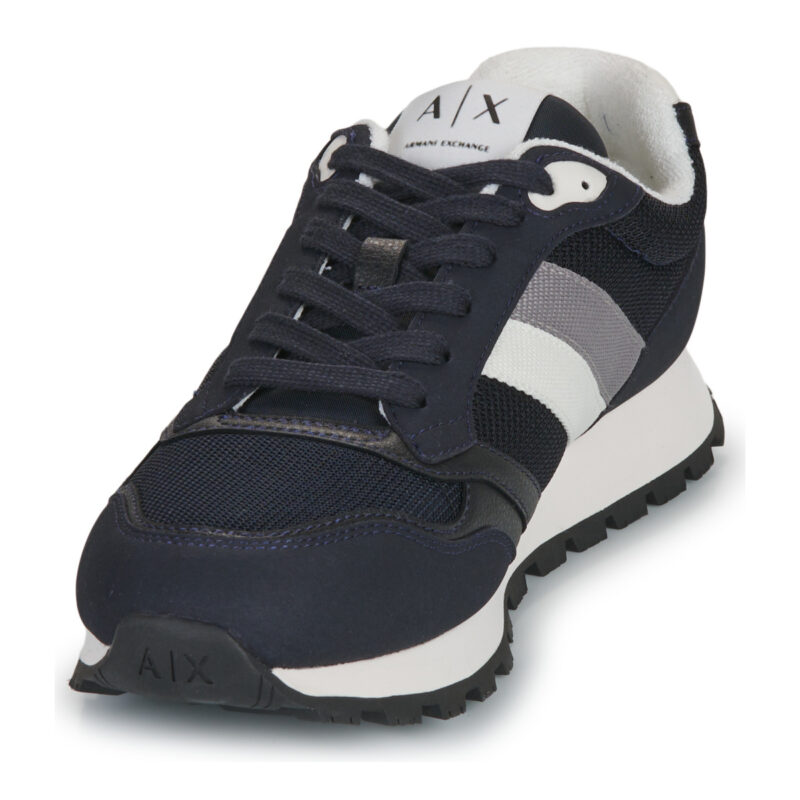 Armani Exchange  XM002690  Blu -  Sneakers Uomo - 3