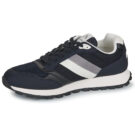 Armani Exchange  XM002690  Blu -  Sneakers Uomo - 4