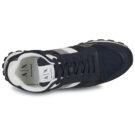 Armani Exchange  XM002690  Blu -  Sneakers Uomo - 6