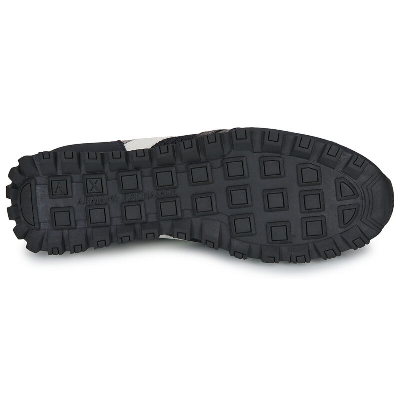 Armani Exchange  XM002690  Blu -  Sneakers Uomo - 7