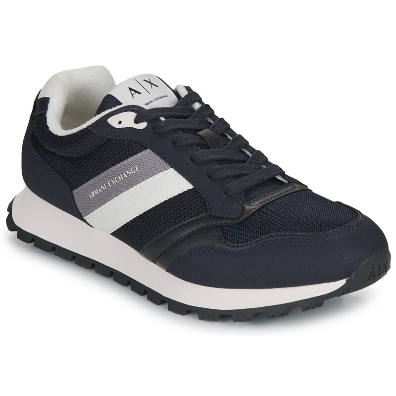 Armani Exchange  XM002690  Blu -  Sneakers Uomo - 1
