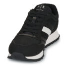Armani Exchange  XM002690  Nero -  Sneakers Uomo - 3