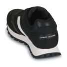 Armani Exchange  XM002690  Nero -  Sneakers Uomo - 5