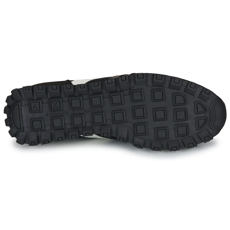 Armani Exchange  XM002690  Nero -  Sneakers Uomo - 7