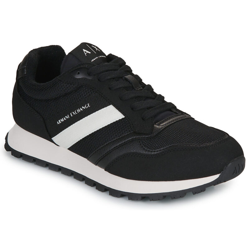 Armani Exchange  XM002690  Nero -  Sneakers Uomo - 1