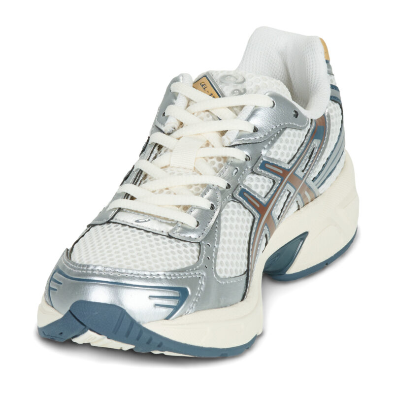 Asics GEL-1130 Beige Herren-Sneaker - Gr&ouml;&szlig;e 3