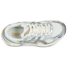 Asics GEL-1130 Beige Herren-Sneaker - Gr&ouml;&szlig;e 6