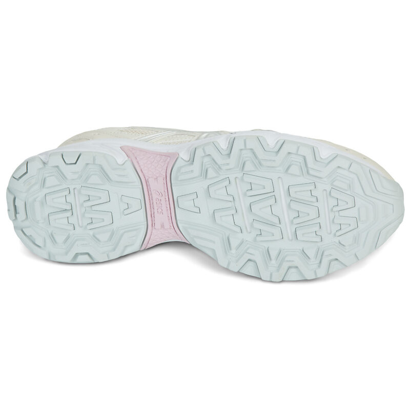 Asics GEL-NUNOBIKI Beige Sneakers Uomo - 7