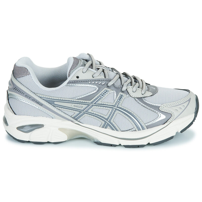 Asics  GT-2160  Grigio -  Sneakers Uomo - 2