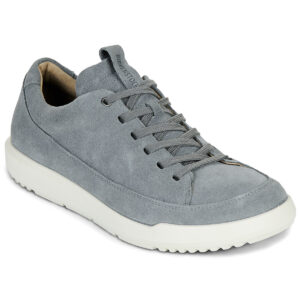 Sneakers uomo BIRKENSTOCK  Melbourne  Grigio BIRKENSTOCK 4067707701520