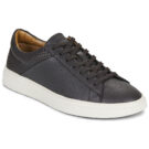 BOSS  Kieran_Tenn_lwvpu  Marrone -  Sneakers Uomo - 1