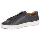BOSS  Kieran_Tenn_lwvpu  Marrone -  Sneakers Uomo - 4