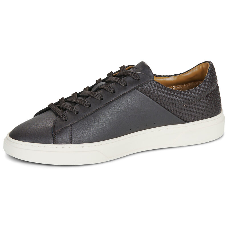 BOSS  Kieran_Tenn_lwvpu  Marrone -  Sneakers Uomo - 4