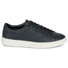 BOSS  Kieran_Tenn_lwvpu  Nero -  Sneakers Uomo - 2