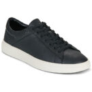 BOSS  Kieran_Tenn_lwvpu  Nero -  Sneakers Uomo - 1