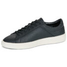 BOSS  Kieran_Tenn_lwvpu  Nero -  Sneakers Uomo - 4