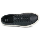 BOSS  Kieran_Tenn_lwvpu  Nero -  Sneakers Uomo - 6