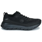 Bugatti  Advance  Nero -  Sneakers Uomo - 2