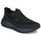 Bugatti  Advance  Nero -  Sneakers Uomo - 1