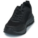 Bugatti  Advance  Nero -  Sneakers Uomo - 3